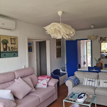 Casa Juan Daire Cambrils Dış mekan fotoğraf