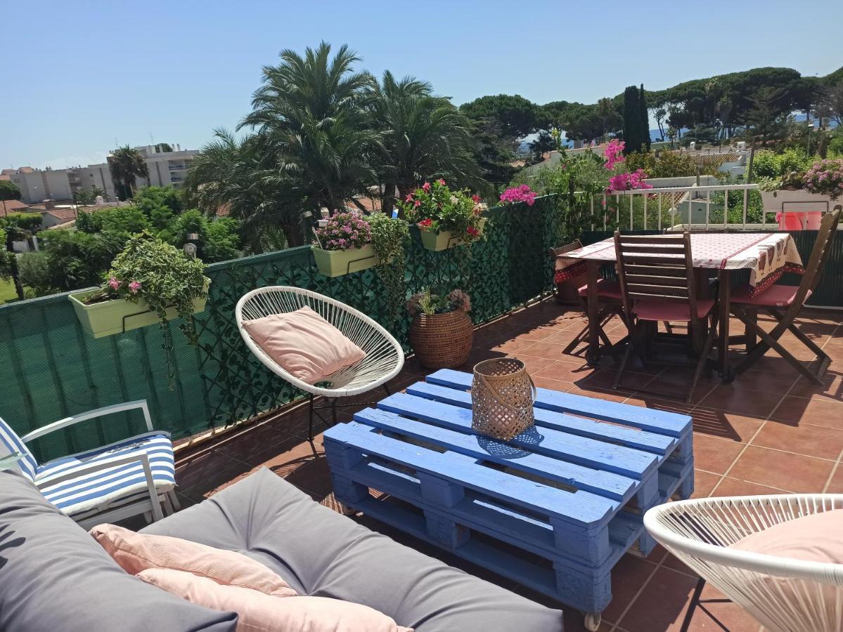 Casa Juan Daire Cambrils Dış mekan fotoğraf