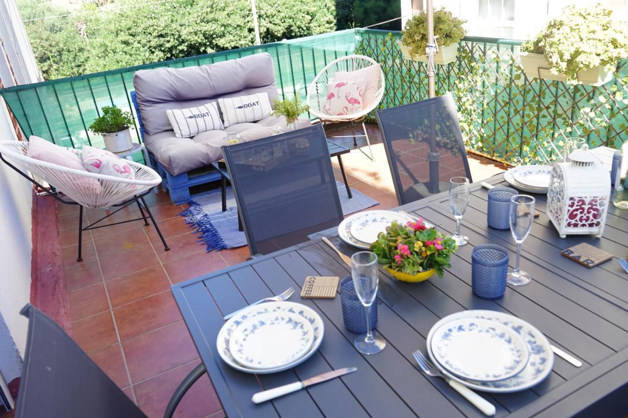 Casa Juan Daire Cambrils Dış mekan fotoğraf