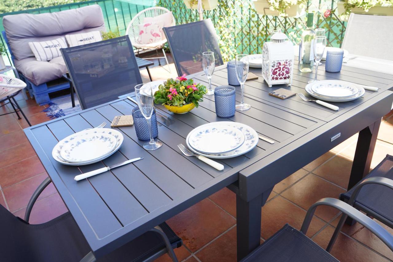 Casa Juan Daire Cambrils Dış mekan fotoğraf
