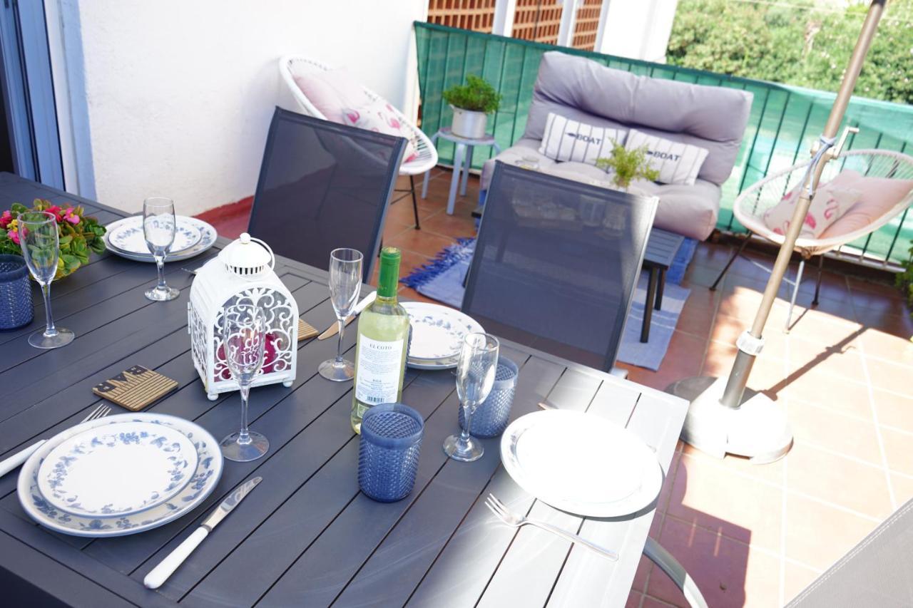 Casa Juan Daire Cambrils Dış mekan fotoğraf