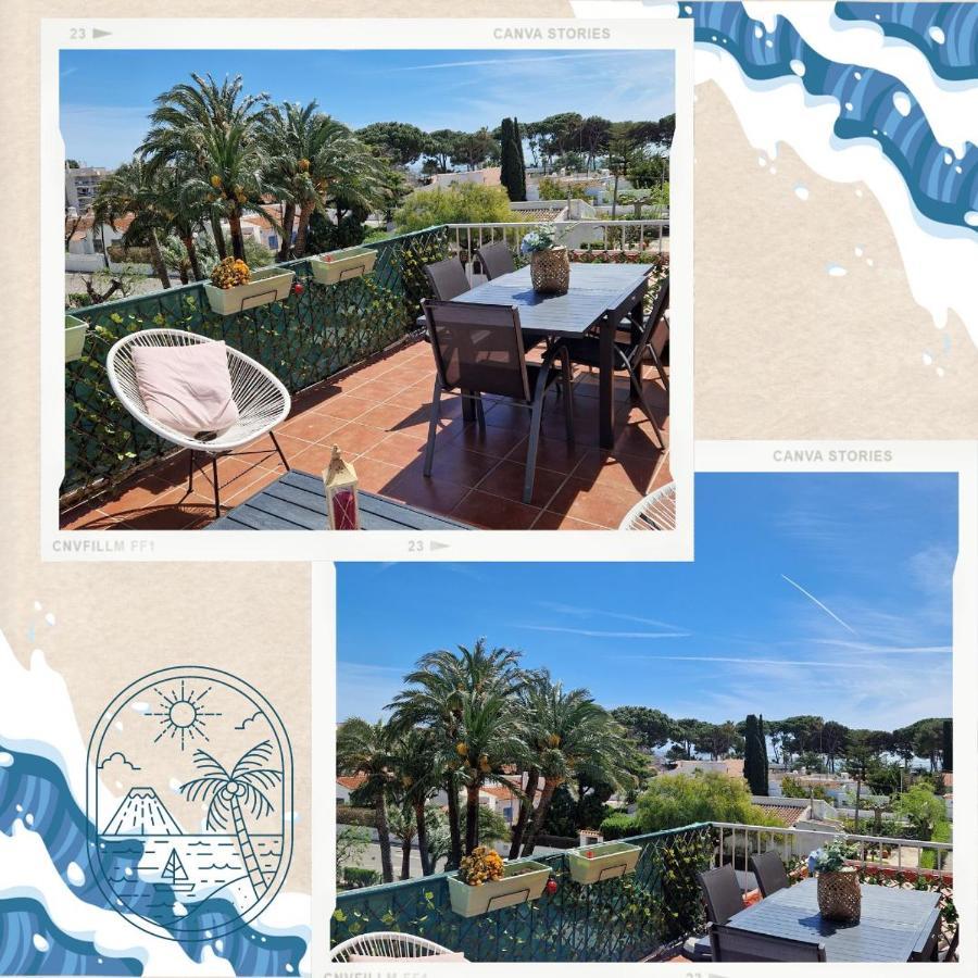 Casa Juan Daire Cambrils Dış mekan fotoğraf