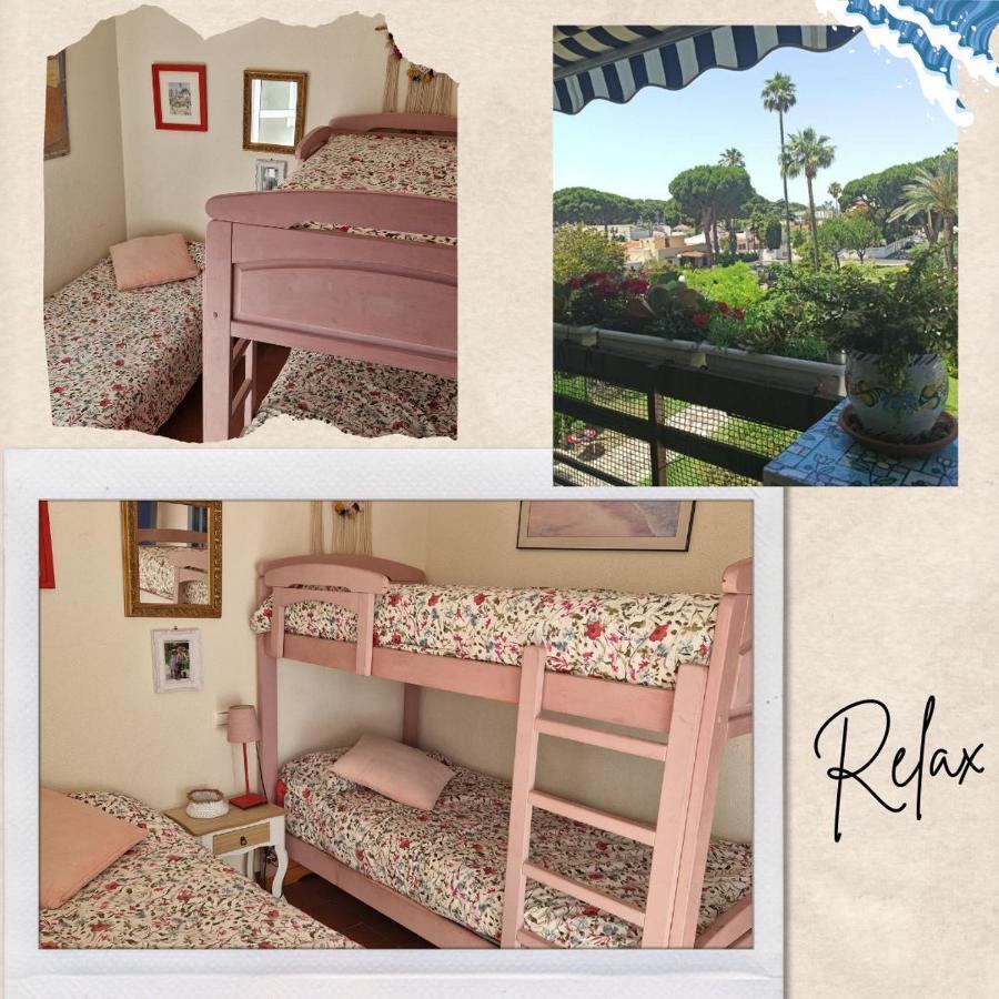 Casa Juan Daire Cambrils Dış mekan fotoğraf