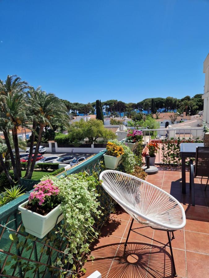 Casa Juan Daire Cambrils Dış mekan fotoğraf