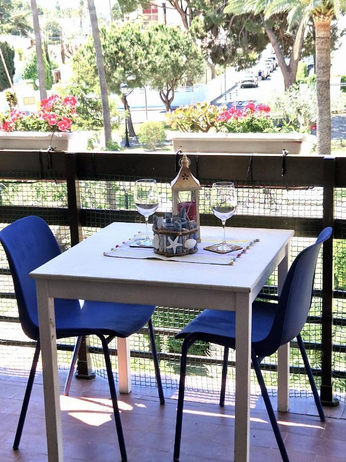 Casa Juan Daire Cambrils Dış mekan fotoğraf