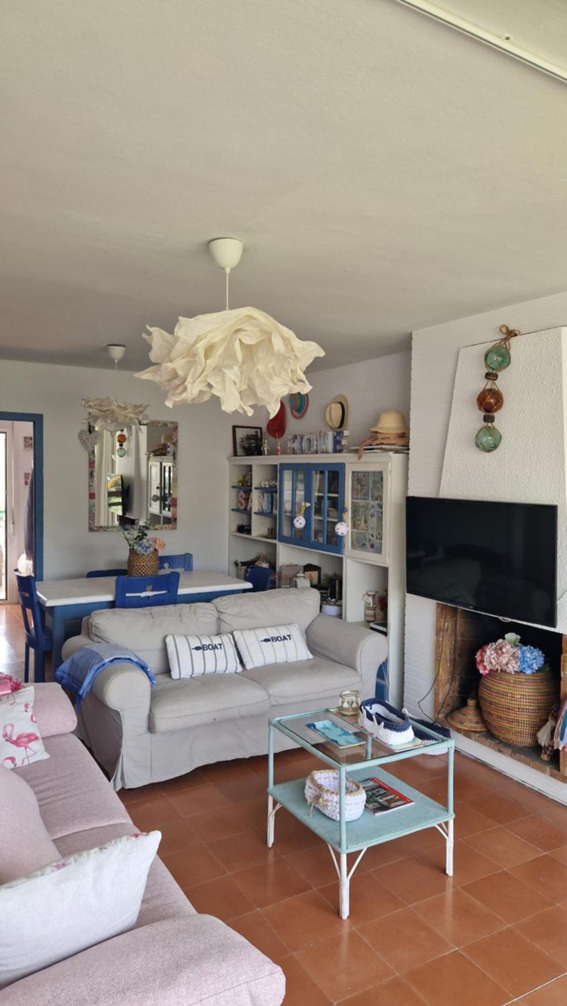Casa Juan Daire Cambrils Dış mekan fotoğraf