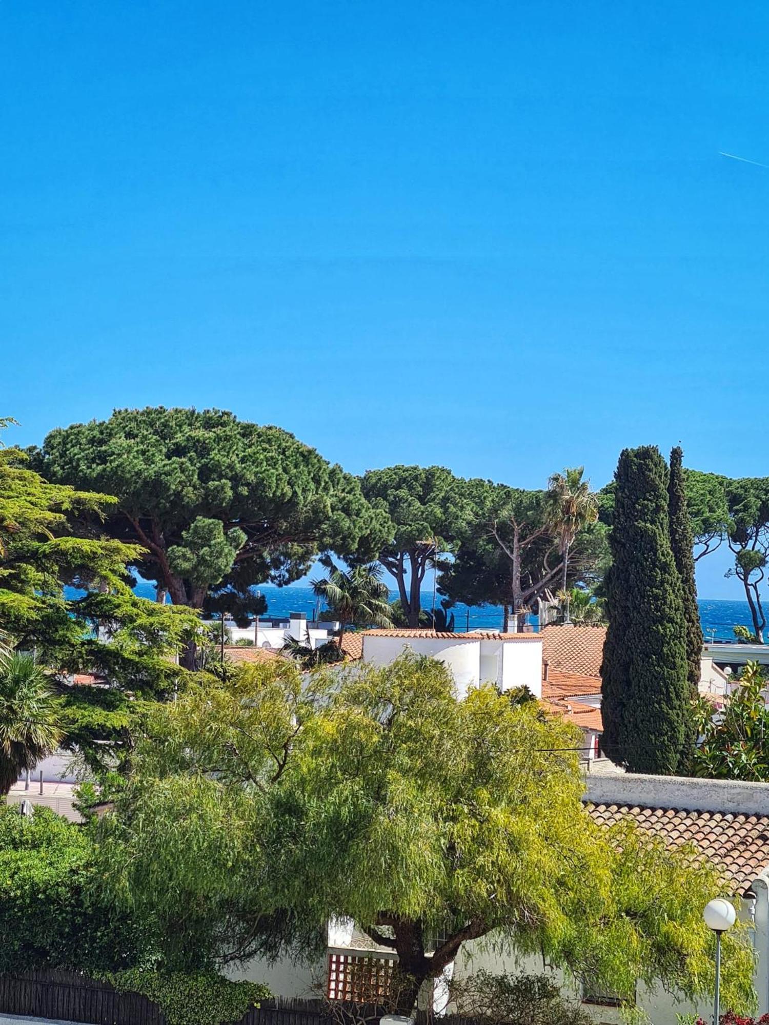 Casa Juan Daire Cambrils Dış mekan fotoğraf