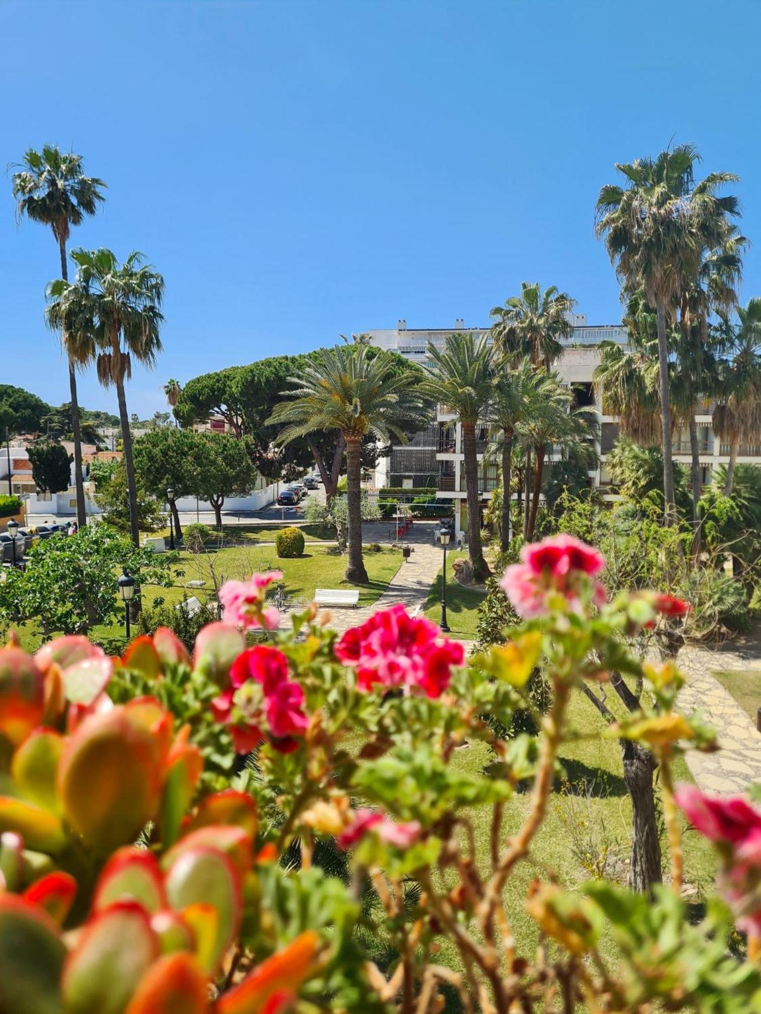 Casa Juan Daire Cambrils Dış mekan fotoğraf