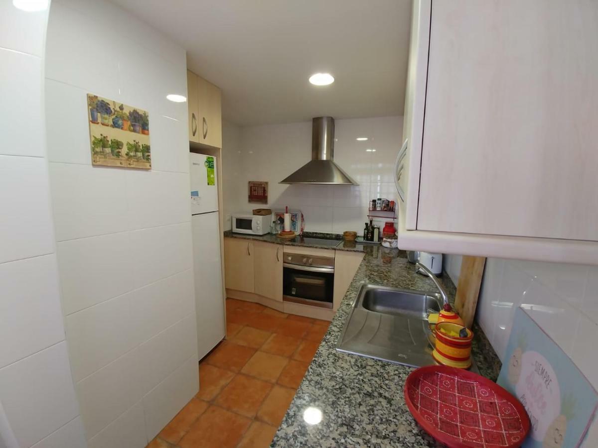 Casa Juan Daire Cambrils Dış mekan fotoğraf