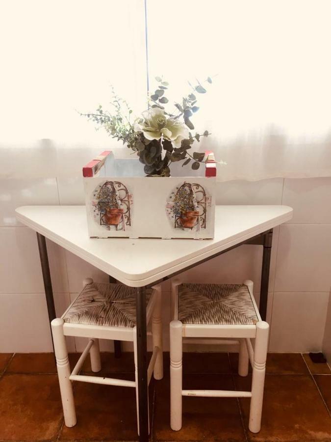 Casa Juan Daire Cambrils Dış mekan fotoğraf