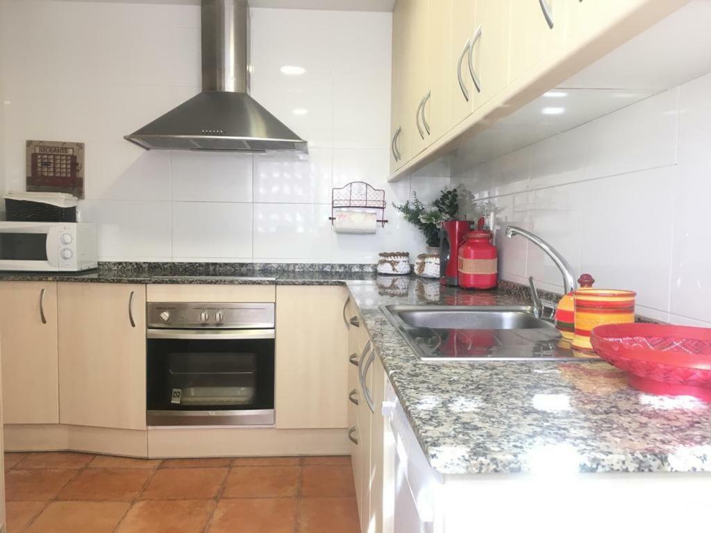 Casa Juan Daire Cambrils Dış mekan fotoğraf